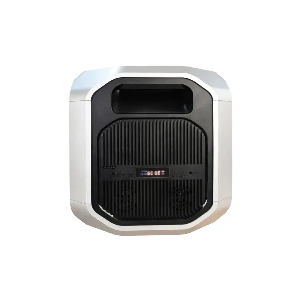 Зарядна станція ZEGOR 1.2кВт (пікова 2.4кВт) /BYD LiFePo4