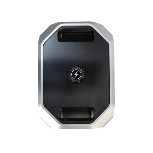 Зарядна станція ZEGOR 1.2кВт (пікова 2.4кВт) /BYD LiFePo4