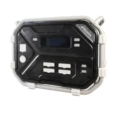 Зарядна станція ZEGOR 2.4кВт (пікова 4.8кВт) /BYD LiFePo4