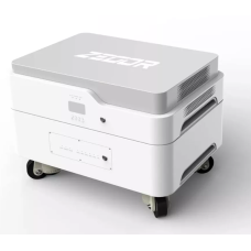 Зарядна станція ZEGOR 3.6кВт (пікова 7.2кВт) /BYD LiFePo4