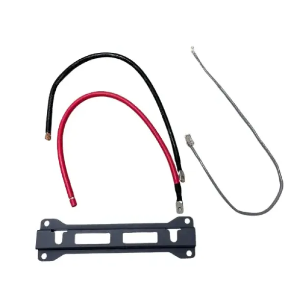 Акумуляторна батарея ZEGOR 12.8V 100A /LiFePo4