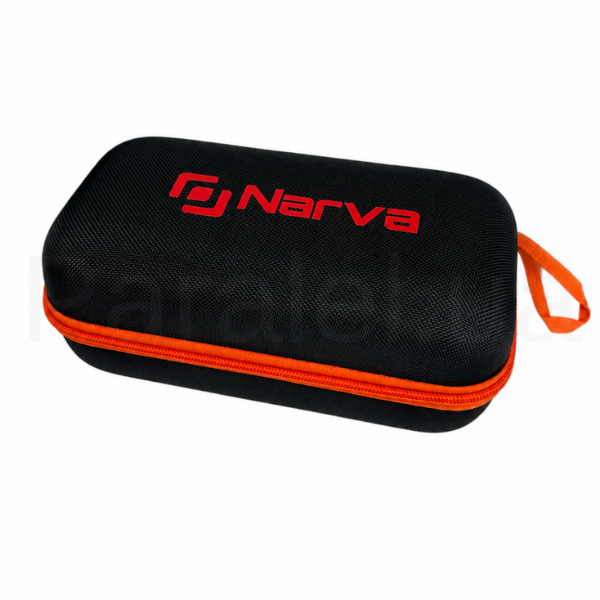 NARVA Пуско-зарядний пристрій 12-24V/15-25A /20шт