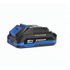 Акумуляторна батарея ZEGOR 21v /2Ah /24міс.гарантія