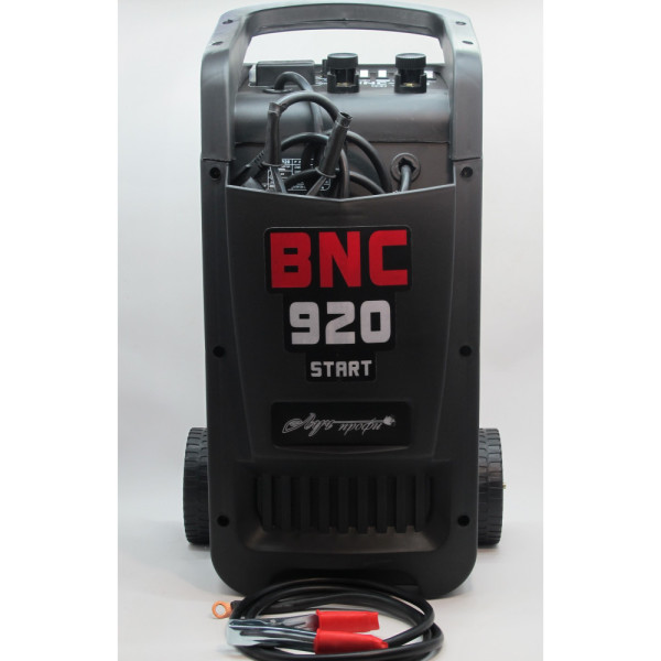 Пуско зарядний пристрій ЛУЧПрофі