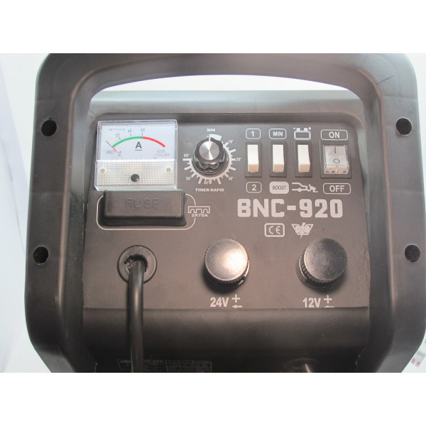 Пуско зарядний пристрій ЛУЧПрофі