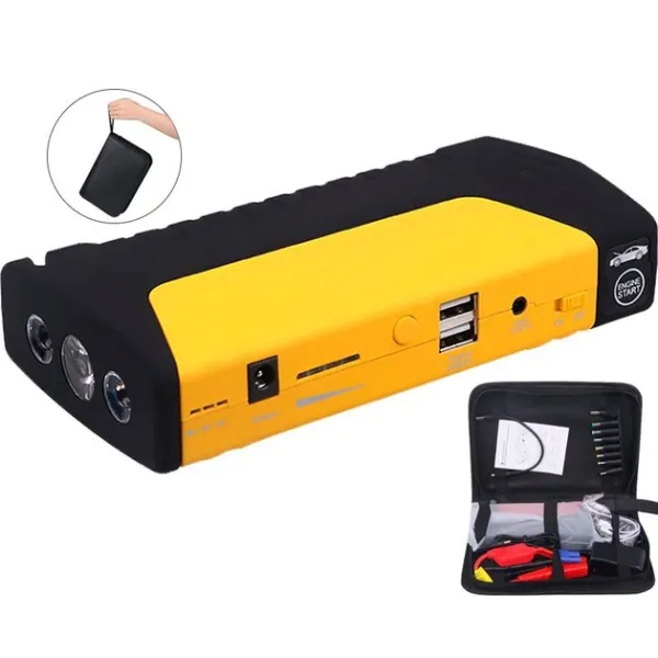 Автономний зарядний пристрій ЛУЧПрофі