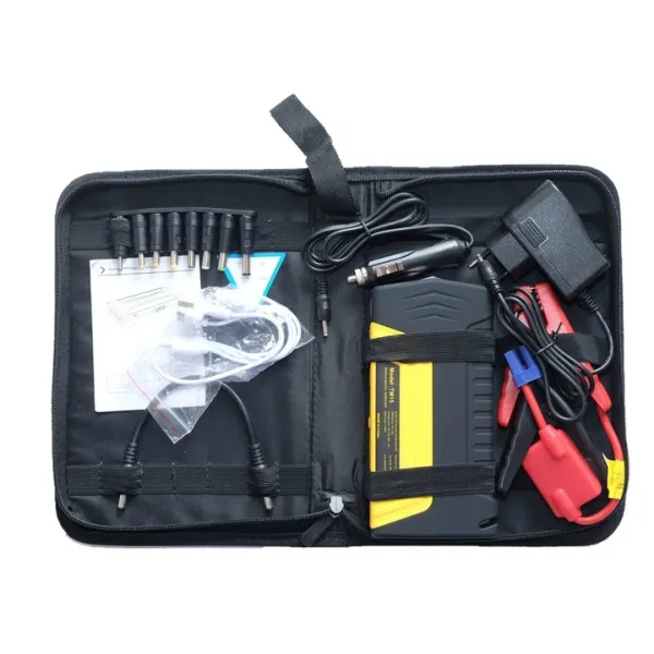 Автономний зарядний пристрій ЛУЧПрофі