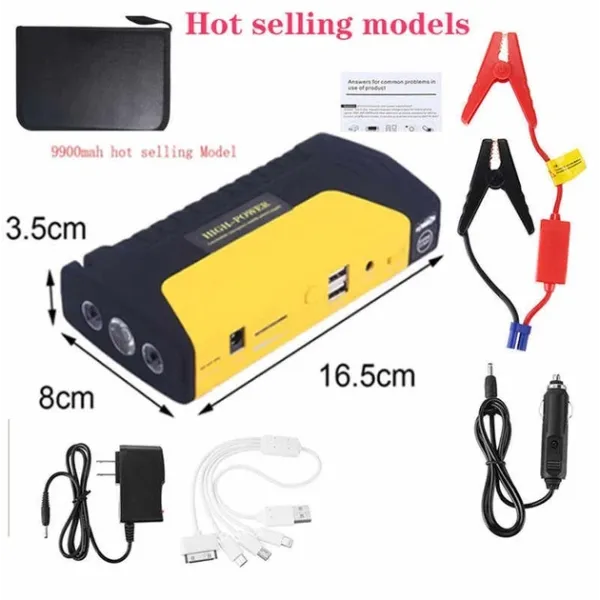 Автономний зарядний пристрій ЛУЧПрофі