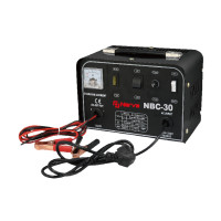 Зарядний пристрій NARVA 12-24V/ 16-25A/ 20-250Ah