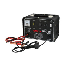 Зарядний пристрій NARVA 12-24V/ 16-25A/ 20-250Ah