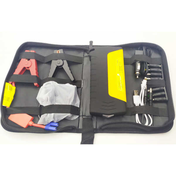 Автономний пуско-зарядний пристрій ЛУЧПрофі