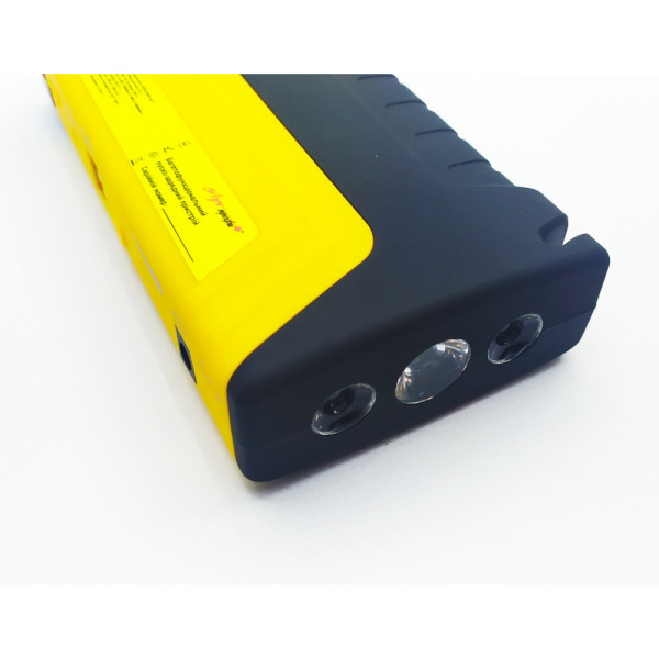 Автономний пуско-зарядний пристрій ЛУЧПрофі