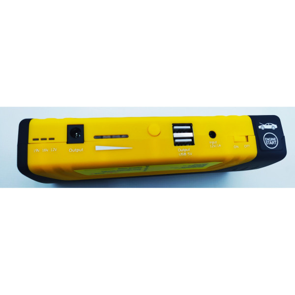 Автономний пуско-зарядний пристрій ЛУЧПрофі