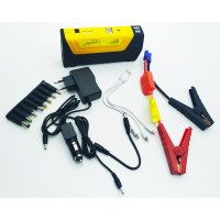 Автономний пуско-зарядний пристрій ЛУЧПрофі