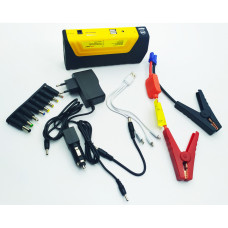 Автономний пуско-зарядний пристрій ЛУЧПрофі