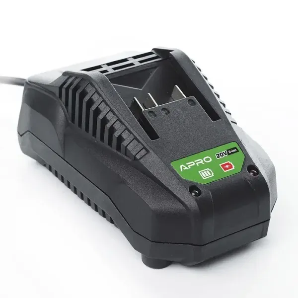 Зарядний пристрій APRO FC20 20В 2/4А