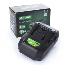 Зарядний пристрій APRO FC20S 20В/3.5А