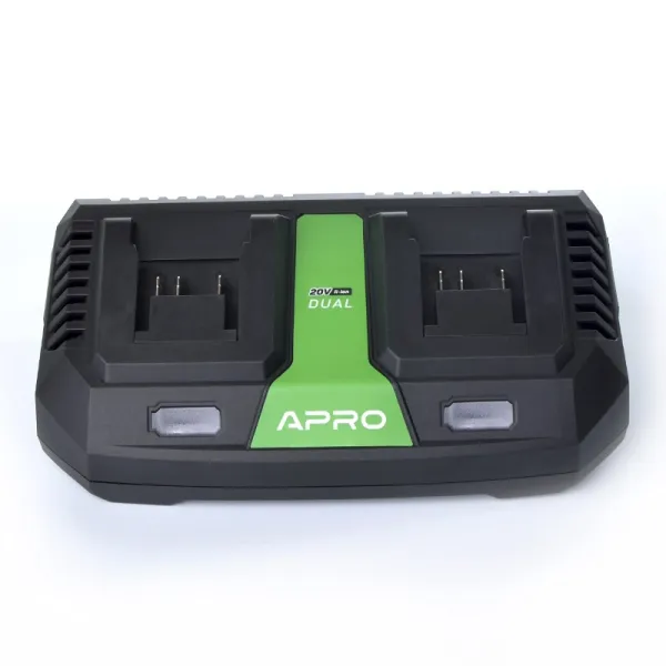 Зарядний пристрій APRO FC20S 20В/3.5А