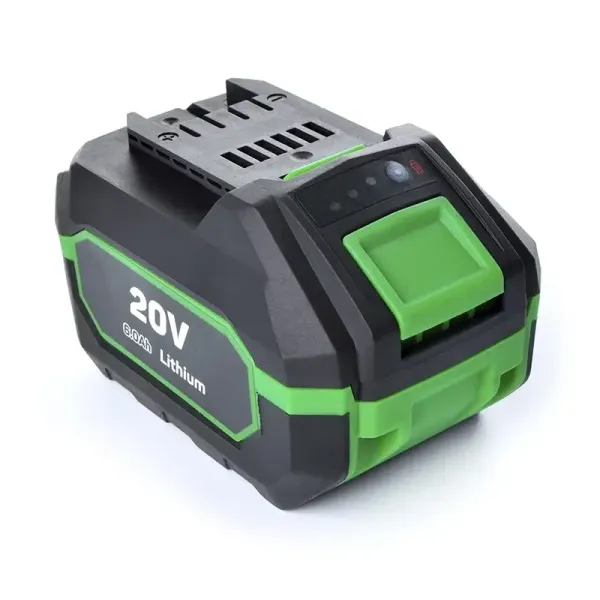 Акумуляторна батарея APRO 2060B 20В/6A