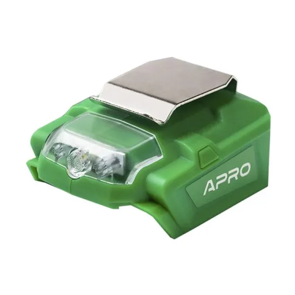 Адаптер для батареї APRO BA-20