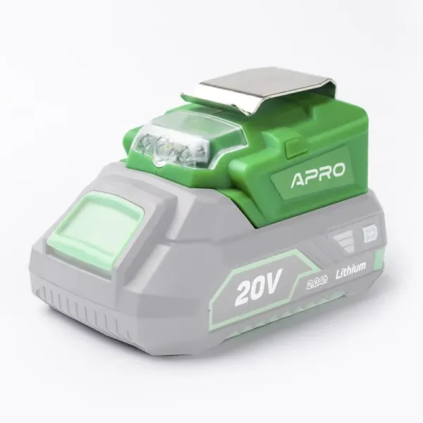 Адаптер для батареї APRO BA-20