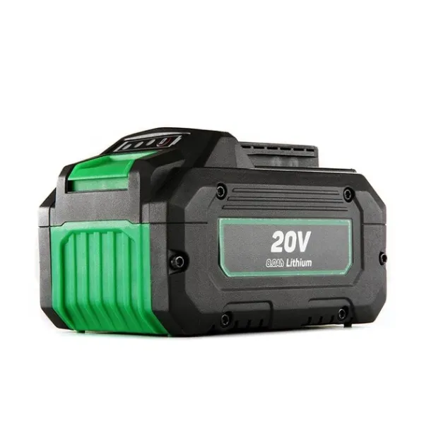 APRO Акумуляторна батарея 2080B 20 В 8 А