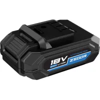 Акумуляторна батарея ZEGOR 21v /2Ah /24міс.гарантія