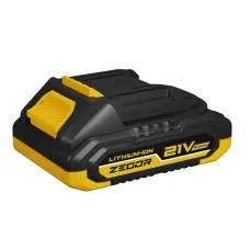 Акумуляторна батарея ZEGOR 21v /2Ah /24міс.гарантія