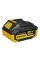 Акумулятор до шуруповерта Zegor BL-2140PP, 21 В, 4 А·год, Li-Ion