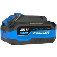 Акумуляторна батарея ZEGOR BL-2140X 21v /4Ah /24міс.гарантія