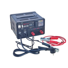 Пуско-зарядний пристрій NARVA 12-24V/15-25A/ 20-400Ah