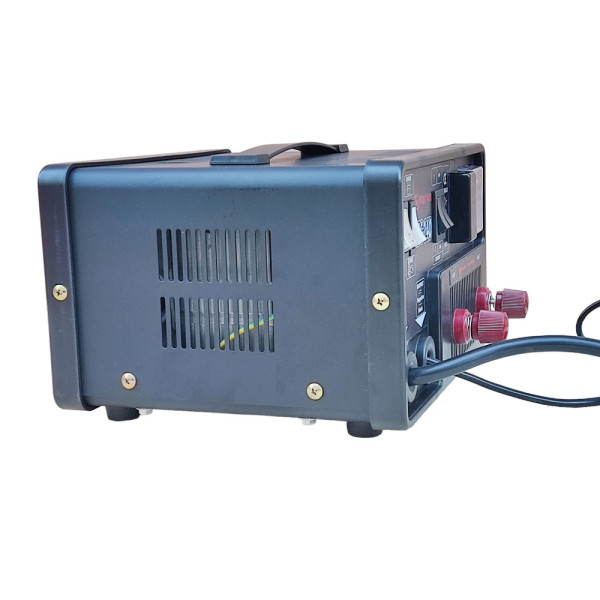 Пуско-зарядний пристрій NARVA 12-24V/15-25A/ 20-400Ah