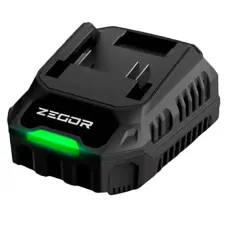 Зарядний пристрій ZEGOR АКБ 2Ah /24міс.гарантія