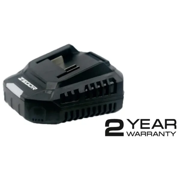 Зарядний пристрій ZEGOR АКБ 2Ah /24міс.гарантія