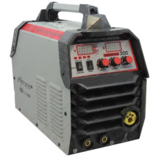 Зварювальний апарат ЛУЧПрофі MIG/MMA 300 /Півавтомат