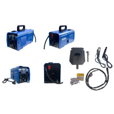 ZEGOR Зварювальний апарат MIG290 MINI