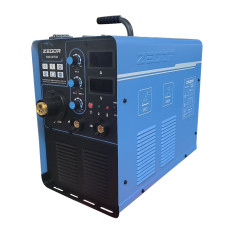 Зварювальний апарат ZEGOR MIG30700