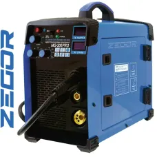 Зварювальний апарат ZEGOR MIG330 Pro