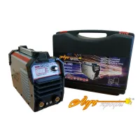 Зварювальний апарат ЛУЧПрофі MMA300S