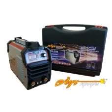 Зварювальний апарат ЛУЧПрофі MMA300S