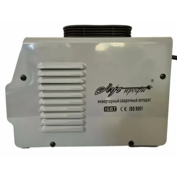 Зварювальний апарат ЛУЧПрофі MMA 320 (кейс)
