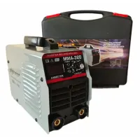 Зварювальний апарат ЛУЧПрофі MMA 320 (кейс)
