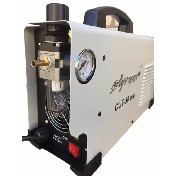 Плазморіз ЛУЧПрофі /Безконтактний підпал