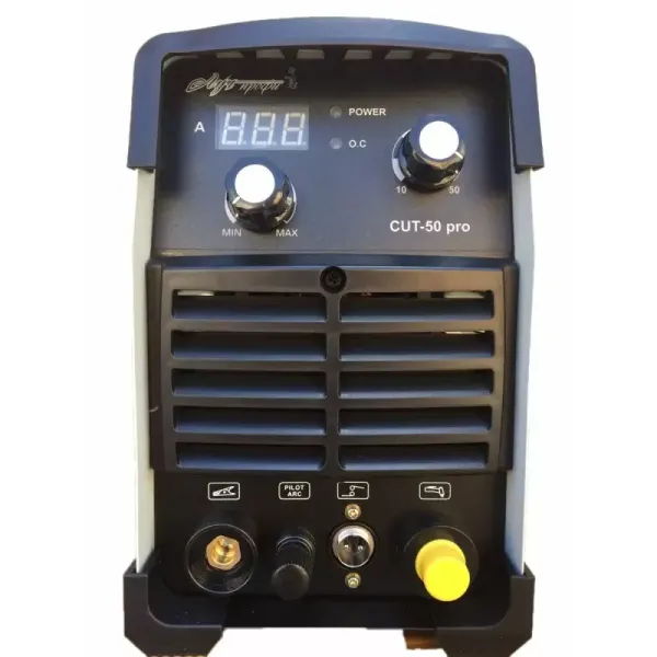 Плазморіз ЛУЧПрофі /Безконтактний підпал