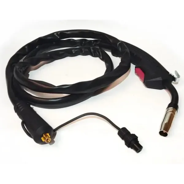 Зварювальний апарат SIRIUS MIG/MMA 310/Півавтомат