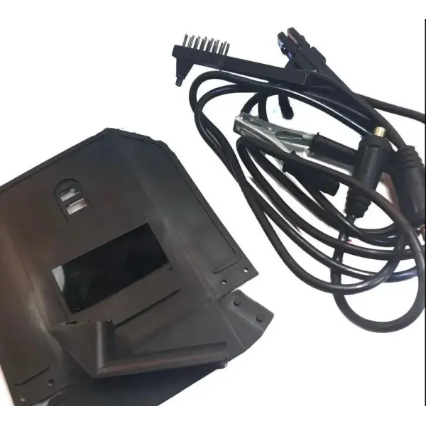 Зварювальний апарат SIRIUS MIG/MMA 310/Півавтомат