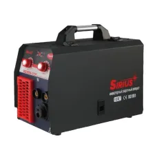 Зварювальний апарат SIRIUS MIG/MMA 310/Півавтомат