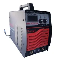 Зварювальний апарат SIRIUS MMA400