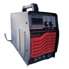 Зварювальний апарат SIRIUS MMA400