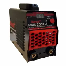 Зварювальний апарат SIRIUS MMA 300K